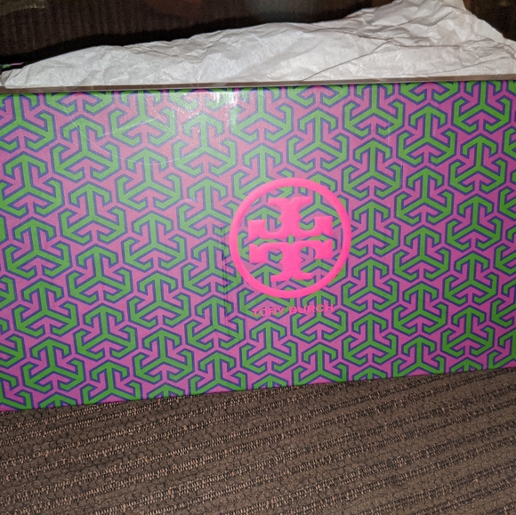 Tory Burch Sandals - Picture 7 of 8